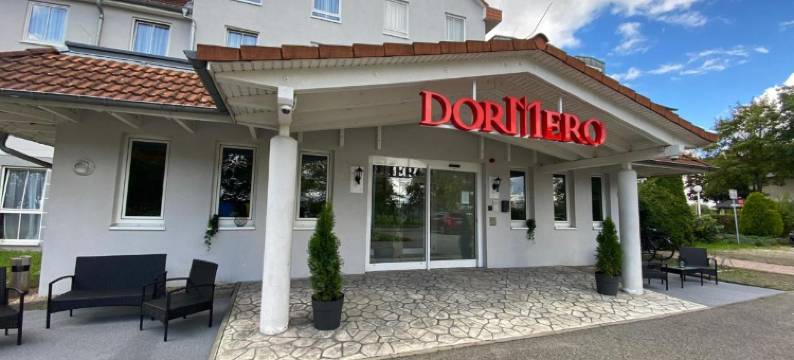 霍耶斯韦达多梅洛酒店(Dormero Hotel Hoyerswerda)图片