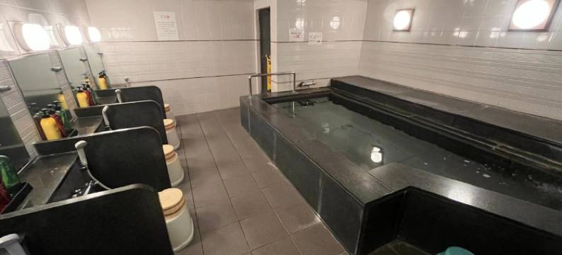 中村屋日式旅馆(Nakamuraya Ryokan)图片