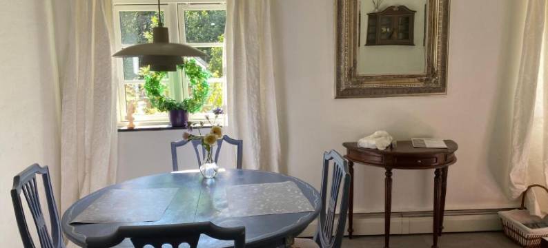 黑达花园住宿加早餐旅馆(Heddahgaarden)图片