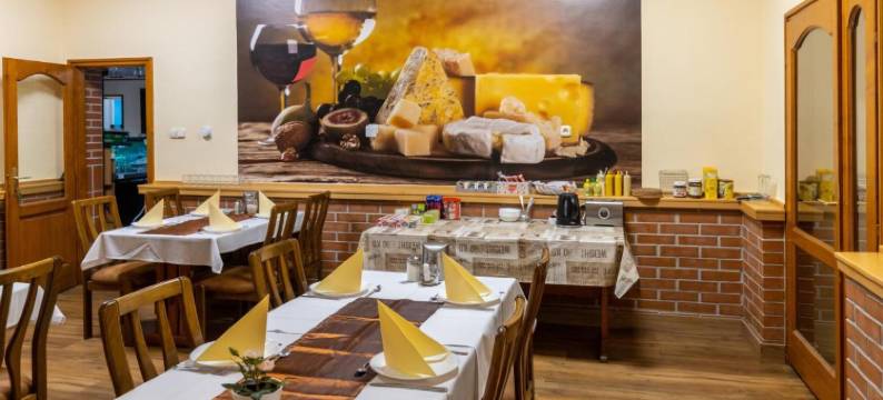 贝缇里帕兹奥旅馆(Betli Panzió)图片