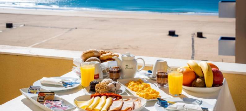 阿尔加维圣卡塔里娜酒店(Hotel Santa Catarina Algarve)图片