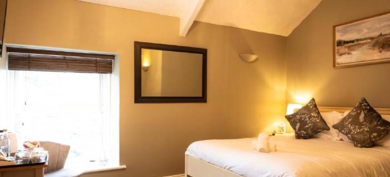 德文特阿姆斯旅馆(The Derwent Arms)图片