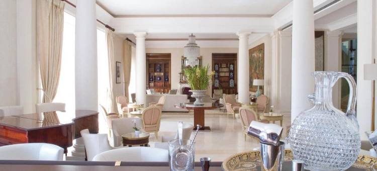 盖埃斯特利酒店(Hotel Cap Estel)图片