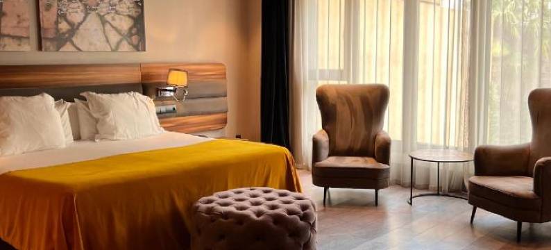 诺德1901号酒店(Hotel Nord 1901)图片