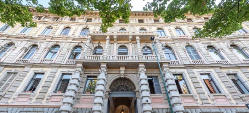 DH Rooms卡斯特洛(DH Rooms Castello)图片