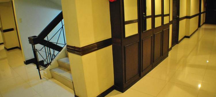 海王星马卡提福赛尔酒店(Fersal Hotel Neptune Makati)图片