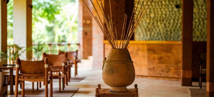 保护区度假村 - 尼泊尔奇特旺国家公园(Sanctuary - Chitwan National Park, Nepal)图片