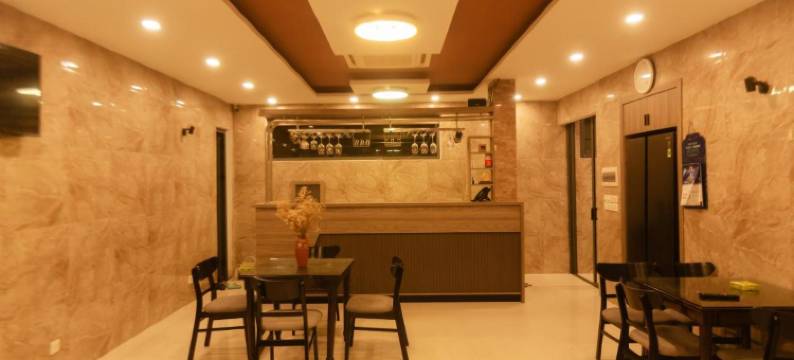 柑橘村别墅(Citrus Village Villa Hoi An)图片