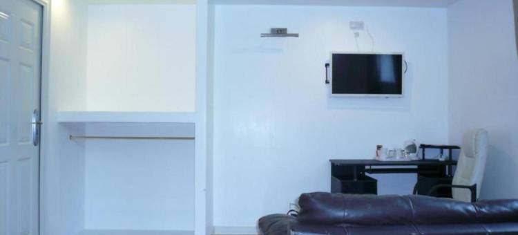 阿登利亚房子酒店民宿(Ardenlea House Hotel B&b)图片