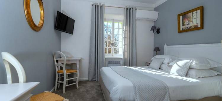 Demeures et Châteaux Hôtel l'Hermitage图片