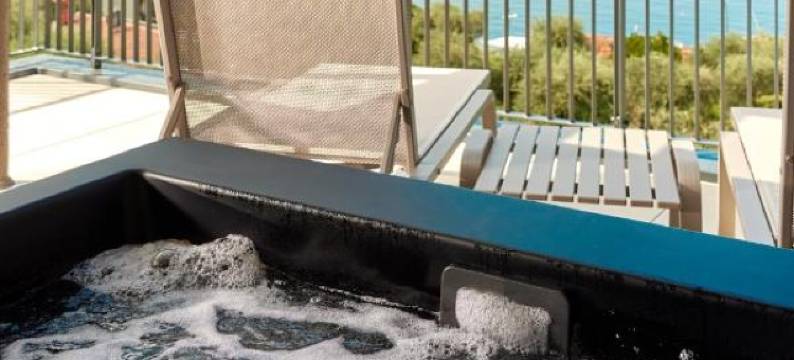 拜亚维尔德酒店(Hotel Baia Verde)图片