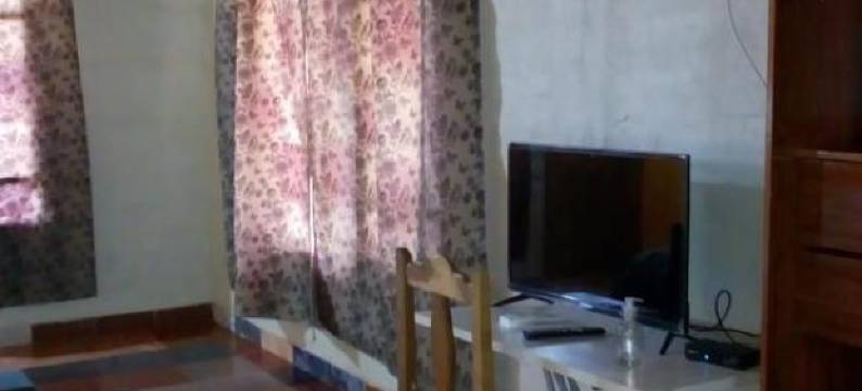 Hotel de Campo Oeste Paraíso图片