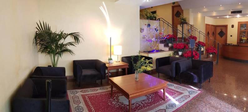 萨旺特酒店(Savant Hotel)图片