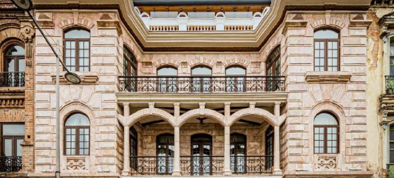 克鲁兹德瓦多酒店(Hotel Cruz del Vado)图片