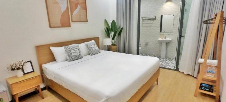 雏菊小屋旅馆(Daisy House)图片