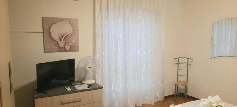 公寓(La Casa di Jaravì)图片