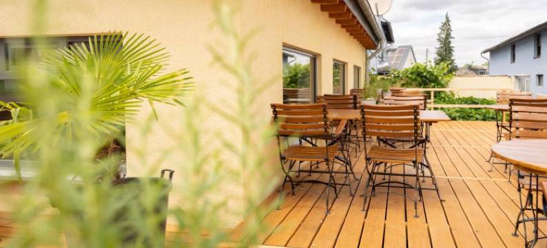 米赫伦塔尔餐厅酒店(Hotel Zum Mühlental)图片