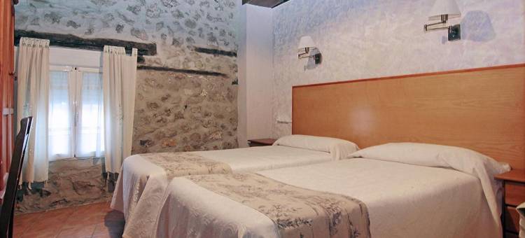 Hotel Rural Los Abuelos图片