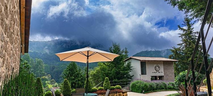 Casa Xa'a酒店(Hotel Casa Xaa)图片