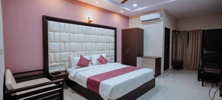 巴贾贾的卡旺旅馆(Bajaj's Karwan Inn)图片