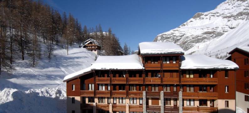 瓦尔花园 - 韦尔代特奥达利斯法义公寓式酒店(Résidence Odalys les Jardins de Val et les Verdets)图片