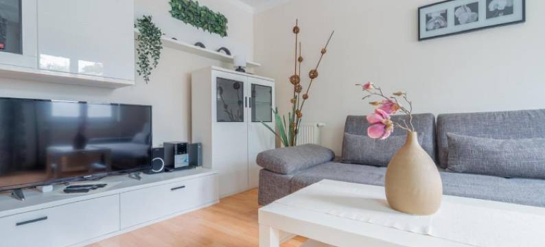 莱奇城市公园公寓酒店(City Park Apartments - #11-12 - Apartments Mit Ambiente am Park)图片