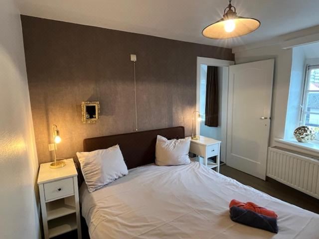 The Pipers Hotel Overview