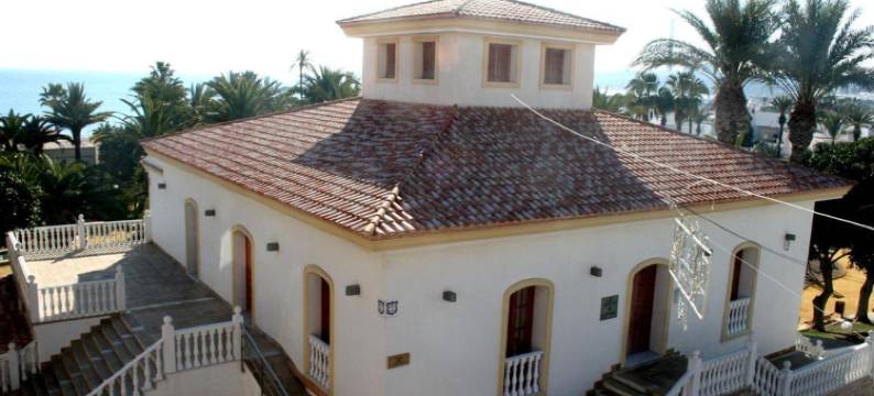 胡安卡洛斯旅馆(Hostal Juan Carlos)图片