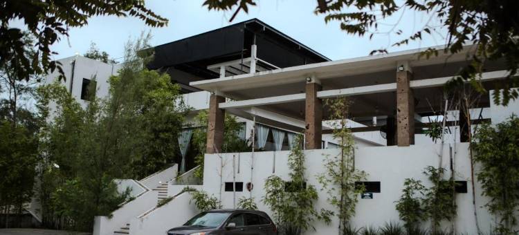 三阳酒店(Hotel Tres Soles)图片