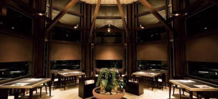 御宿地球酒店(Oyado the Earth)图片