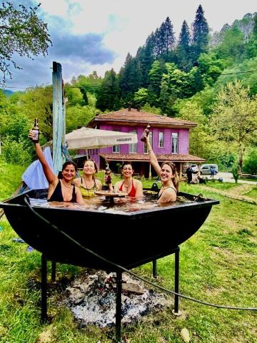 Nordic Otel Hotel Overview