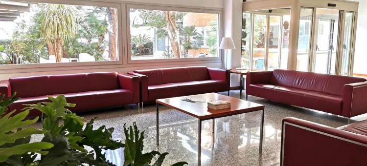 米斯托拉酒店(Mistral2 Hotel)图片