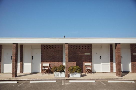 Hillcrest Merimbula Hotel Overview