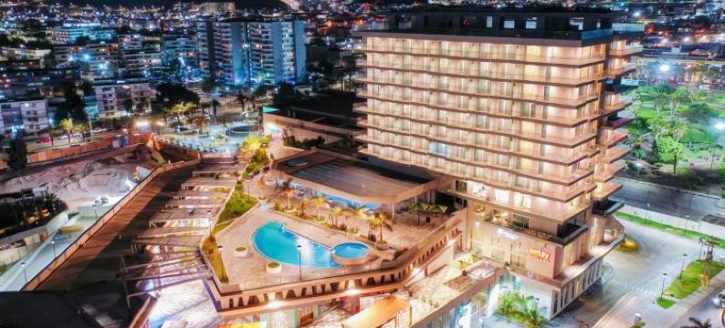 等待 Spa 酒店(Antay Hotel & Spa)图片