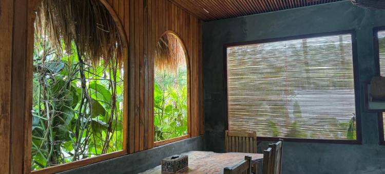 克鲁伊冲浪民宿(Krui Surfing)图片