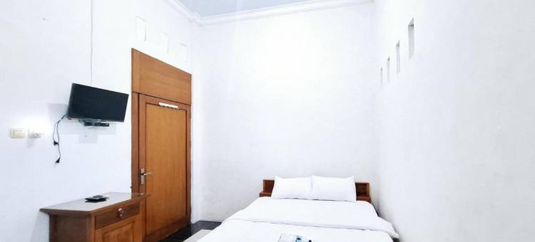 Joglo Dhepis Syariah Borobudur Magelang RedPartner图片