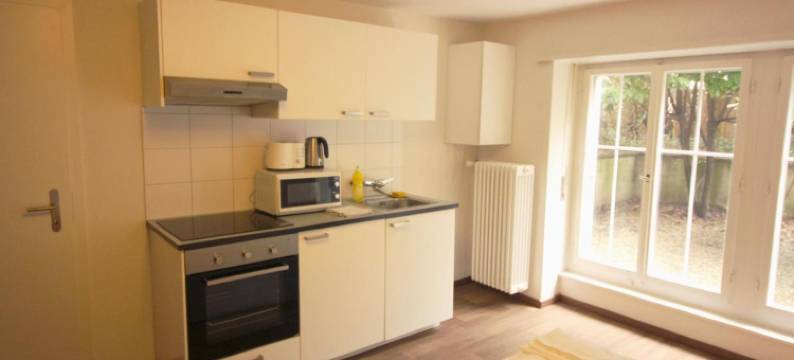 Swiss Star Basel Schweizergasse - Self Check-IN图片