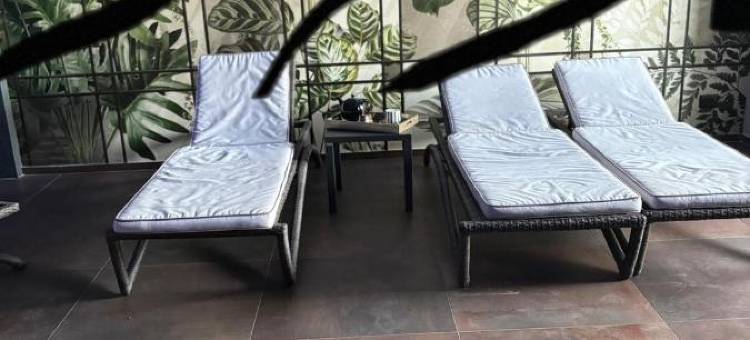 Mon 豪华房 - 水疗中心(MòN Luxury Rooms Spa)图片