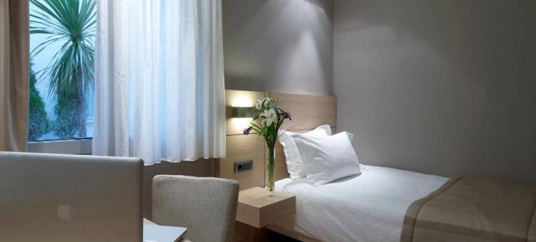 安纳托利亚科莫蒂尼酒店(Anatolia Hotel Komotini)图片