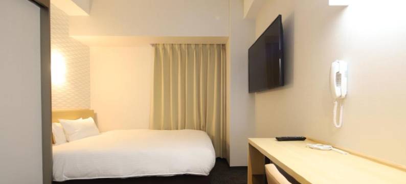 AB酒店湖南店(AB Hotel Konan)图片