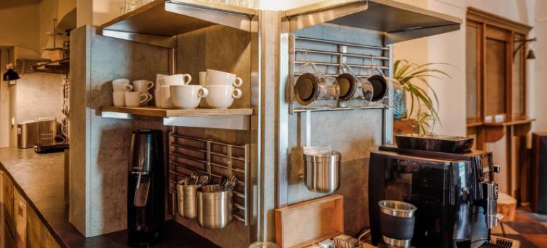 杰沃努酒店(Hygge Hotel U Zvonu)图片