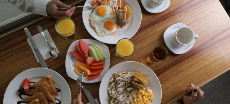 Holiday Inn Express 瓜达拉哈拉世博会(Holiday Inn Express Guadalajara Expo)图片