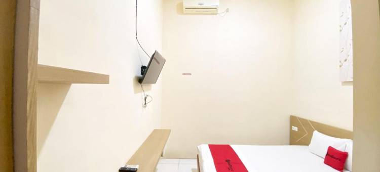 RedDoorz Syariah at Jatiroto Lumajang图片