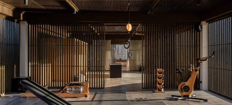 仪式健康度假村(The Ritual A Wellness Retreat)图片