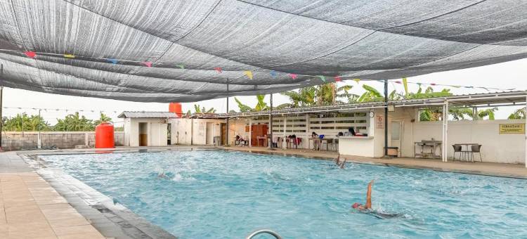 RedDoorz @ Hotel Mewah PLTU Indramayu图片