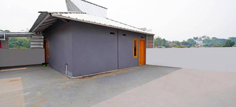 O比林公寓酒店(Hotel O Biring Residence)图片