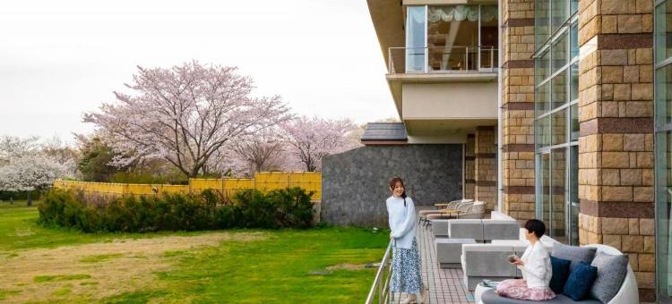 休暇村 越前三国(Kyukamura Echizen-Mikuni)图片