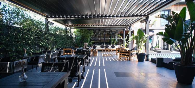 本地之家(The Local House Alaçatı)图片