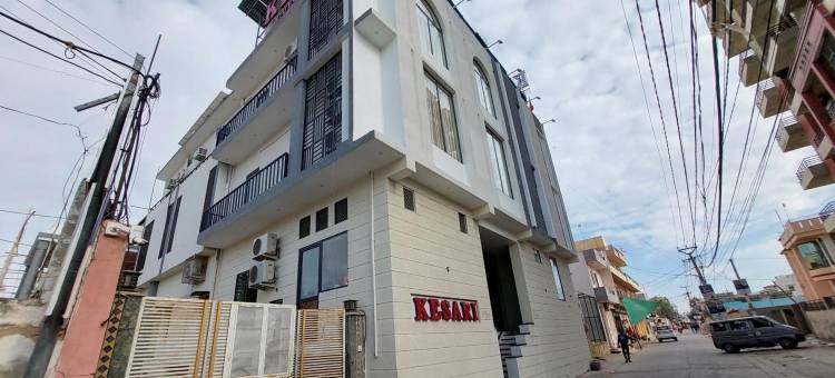 克萨里酒店(Kesari Guest House)图片