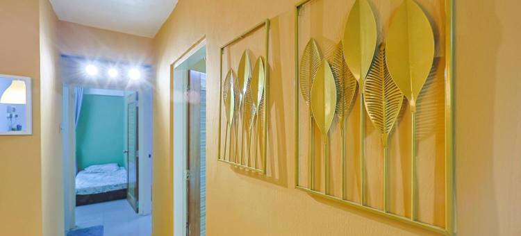 DESA ANTHURIUM Tanah Rata (Up to 8 Pax)图片